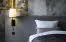 Photo by: Mads Armgaard Scandic Regina, bedroom